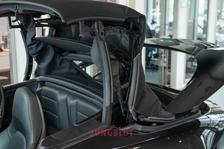 Porsche 991 4S Cabriolet, Sportabgas, Approved 11/26 - foto 34