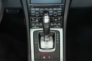 Porsche 991 4S Cabriolet, Sportabgas, Approved 11/26 - foto 23