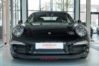 Porsche 991 4S Cabriolet, Sportabgas, Approved 11/26 - foto 3