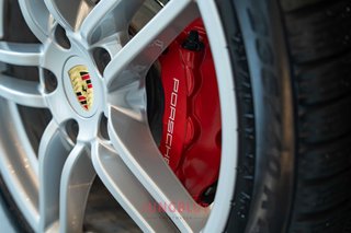 Porsche 991 4S Cabriolet, Sportabgas, Approved 11/26 - foto 37