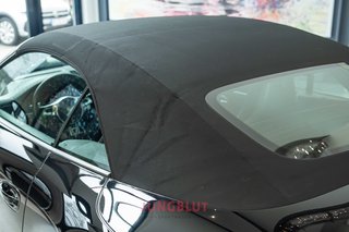 Porsche 991 4S Cabriolet, Sportabgas, Approved 11/26 - foto 33