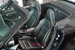 Porsche 991 4S Cabriolet, Sportabgas, Approved 11/26 - foto 14