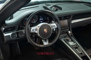 Porsche 991 4S Cabriolet, Sportabgas, Approved 11/26 - foto 12