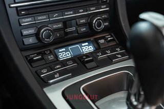 Porsche 991 4S Cabriolet, Sportabgas, Approved 11/26 - foto 24