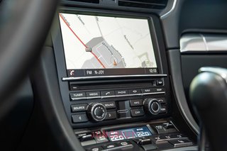 Porsche 991 4S Cabriolet, Sportabgas, Approved 11/26 - foto 26