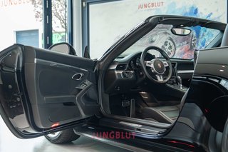 Porsche 991 4S Cabriolet, Sportabgas, Approved 11/26 - foto 9