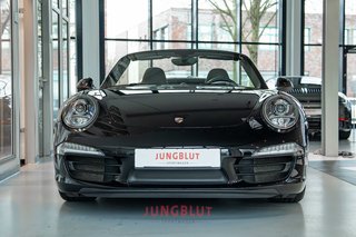 Porsche 991 4S Cabriolet, Sportabgas, Approved 11/26 - foto 35