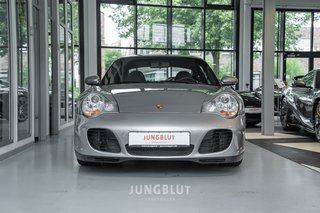 Porsche 996 Jubiläumsmodell "40 Jahre 911" + BOSE + SITZHEIZUNG - photo 21