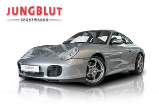 Porsche 996 Gebrauchtwagen Kaufen