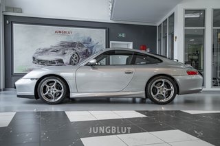 Porsche 996 Jubiläumsmodell "40 Jahre 911" + BOSE + SITZHEIZUNG - photo 2