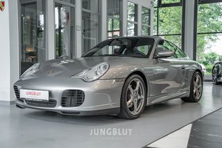 Porsche 996 Jubiläumsmodell "40 Jahre 911" + BOSE + SITZHEIZUNG - photo 19