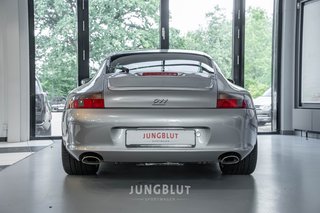 Porsche 996 Jubiläumsmodell "40 Jahre 911" + BOSE + SITZHEIZUNG - photo 4