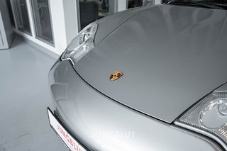 Porsche 996 Jubiläumsmodell "40 Jahre 911" + BOSE + SITZHEIZUNG - photo 22