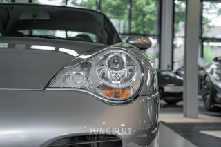 Porsche 996 Jubiläumsmodell "40 Jahre 911" + BOSE + SITZHEIZUNG - photo 17