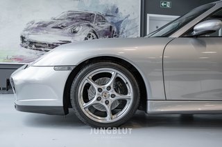 Porsche 996 Jubiläumsmodell "40 Jahre 911" + BOSE + SITZHEIZUNG - photo 6