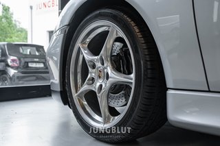 Porsche 996 Jubiläumsmodell "40 Jahre 911" + BOSE + SITZHEIZUNG - photo 20