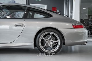Porsche 996 Jubiläumsmodell "40 Jahre 911" + BOSE + SITZHEIZUNG - photo 25