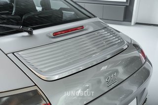 Porsche 996 Jubiläumsmodell "40 Jahre 911" + BOSE + SITZHEIZUNG - photo 28