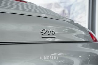 Porsche 996 Jubiläumsmodell "40 Jahre 911" + BOSE + SITZHEIZUNG - photo 29