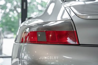 Porsche 996 Jubiläumsmodell "40 Jahre 911" + BOSE + SITZHEIZUNG - photo 30