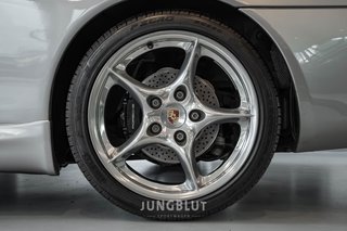 Porsche 996 Jubiläumsmodell "40 Jahre 911" + BOSE + SITZHEIZUNG - photo 38