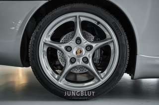 Porsche 996 Jubiläumsmodell "40 Jahre 911" + BOSE + SITZHEIZUNG - photo 39