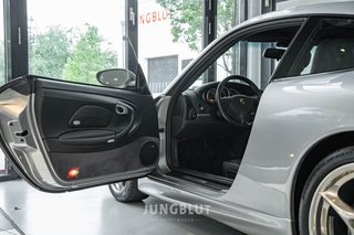 Porsche 996 Jubiläumsmodell "40 Jahre 911" + BOSE + SITZHEIZUNG - photo 7