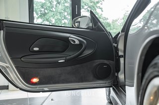Porsche 996 Jubiläumsmodell "40 Jahre 911" + BOSE + SITZHEIZUNG - photo 41