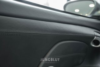 Porsche 996 Jubiläumsmodell "40 Jahre 911" + BOSE + SITZHEIZUNG - photo 43