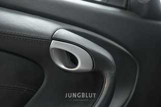 Porsche 996 Jubiläumsmodell "40 Jahre 911" + BOSE + SITZHEIZUNG - photo 44