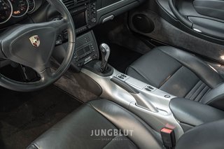 Porsche 996 Jubiläumsmodell "40 Jahre 911" + BOSE + SITZHEIZUNG - photo 45
