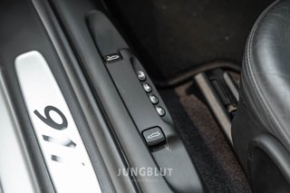 Porsche 996 Jubiläumsmodell "40 Jahre 911" + BOSE + SITZHEIZUNG - photo 46