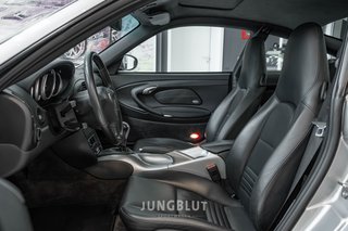 Porsche 996 Jubiläumsmodell "40 Jahre 911" + BOSE + SITZHEIZUNG - photo 9