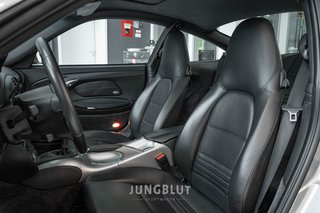 Porsche 996 Jubiläumsmodell "40 Jahre 911" + BOSE + SITZHEIZUNG - photo 47