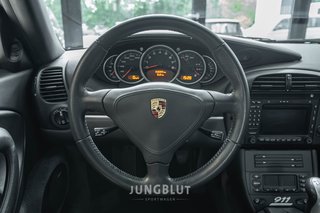Porsche 996 Jubiläumsmodell "40 Jahre 911" + BOSE + SITZHEIZUNG - photo 36