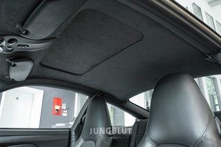Porsche 996 Jubiläumsmodell "40 Jahre 911" + BOSE + SITZHEIZUNG - photo 49