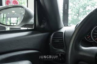Porsche 996 Jubiläumsmodell "40 Jahre 911" + BOSE + SITZHEIZUNG - photo 50