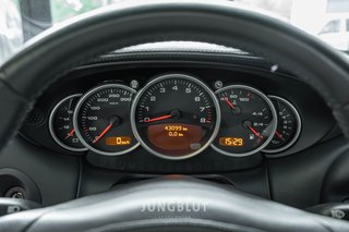 Porsche 996 Jubiläumsmodell "40 Jahre 911" + BOSE + SITZHEIZUNG - photo 18