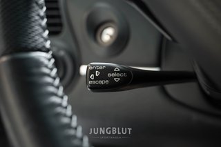 Porsche 996 Jubiläumsmodell "40 Jahre 911" + BOSE + SITZHEIZUNG - photo 32