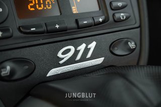 Porsche 996 Jubiläumsmodell "40 Jahre 911" + BOSE + SITZHEIZUNG - photo 13