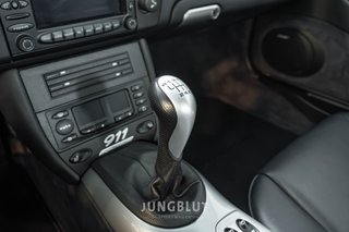Porsche 996 Jubiläumsmodell "40 Jahre 911" + BOSE + SITZHEIZUNG - photo 10