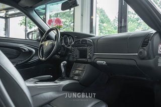 Porsche 996 Jubiläumsmodell "40 Jahre 911" + BOSE + SITZHEIZUNG - photo 55
