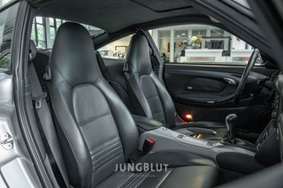 Porsche 996 Jubiläumsmodell "40 Jahre 911" + BOSE + SITZHEIZUNG - photo 57