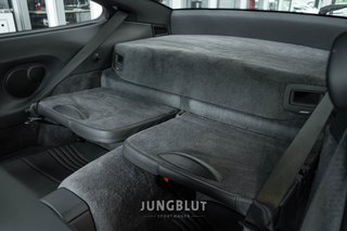 Porsche 996 Jubiläumsmodell "40 Jahre 911" + BOSE + SITZHEIZUNG - photo 60