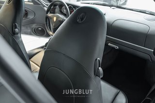 Porsche 996 Jubiläumsmodell "40 Jahre 911" + BOSE + SITZHEIZUNG - photo 62