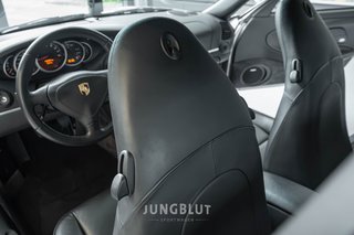 Porsche 996 Jubiläumsmodell "40 Jahre 911" + BOSE + SITZHEIZUNG - photo 63
