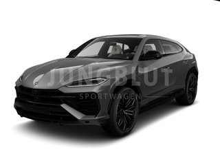Lamborghini URUS SE NEW, MY25, B&O, HUD - foto 1
