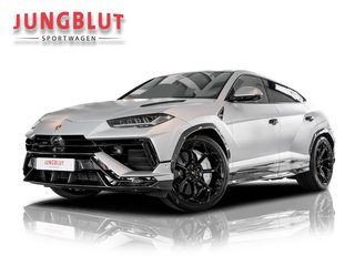 Lamborghini Urus Gebrauchtwagen Kaufen
