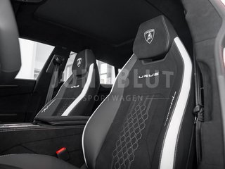 Lamborghini Urus Performante NEW, ADAS, MY25, B&O, Grigio Nimbus (Silber) - photo 6
