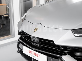 Lamborghini Urus Performante NEW, ADAS, MY25, B&O, Grigio Nimbus (Silber) - photo 23